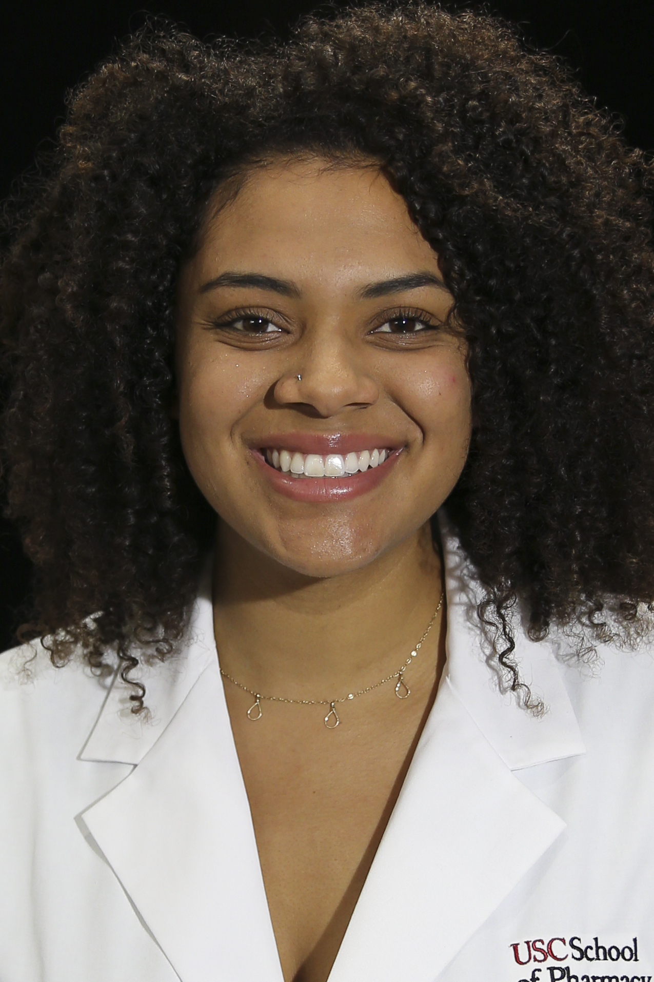 Macy Gipson, Doctorate of Pharmacy USC