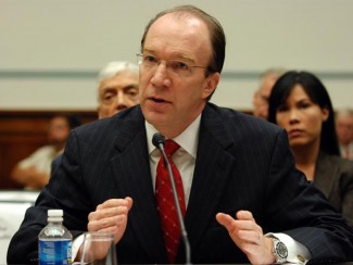Stuart W. Bowen Jr.
