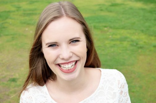 Kathryn Ogata of Santa Ana