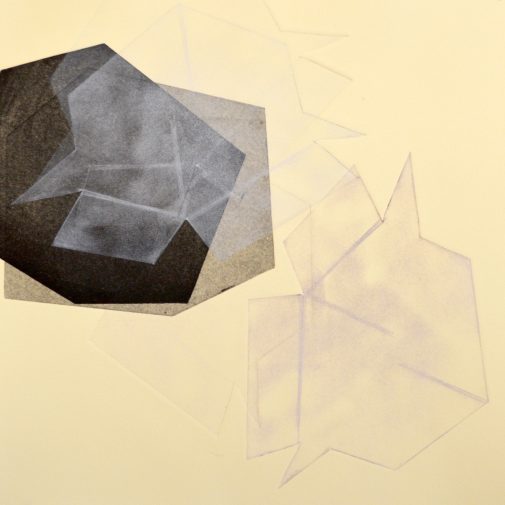 "Relic" by Meagan Stirling 