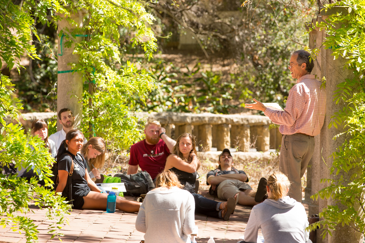 Communication Studies Lecture