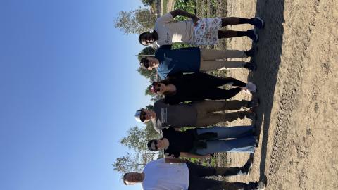 DOS '26 OC Serv Proj