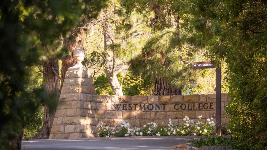 College Profile Westmont College SC 0629 