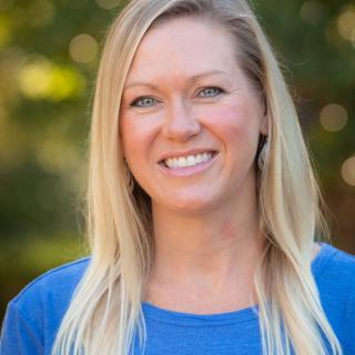 Beth Cook