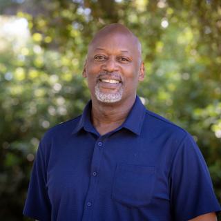 D.Emanuel Faculty Photo