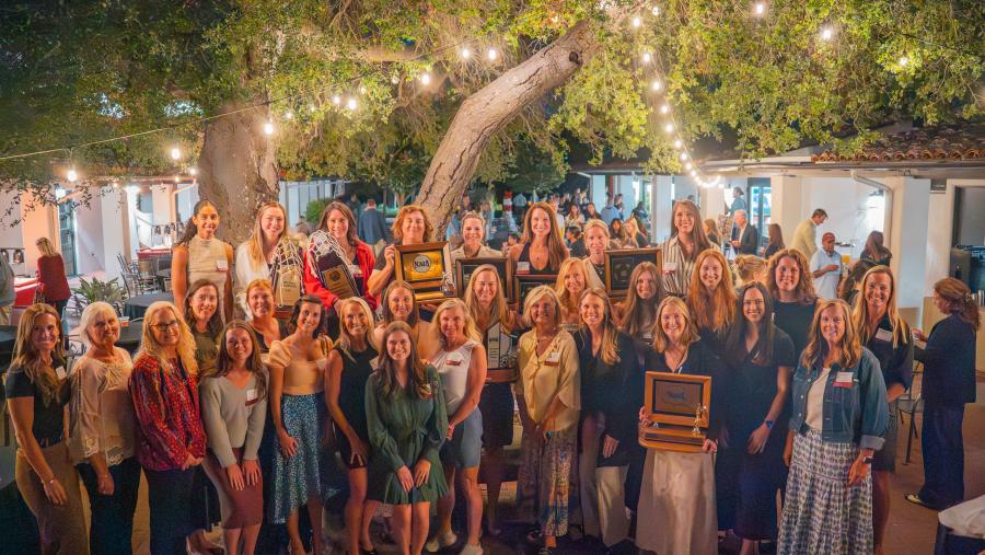 women warriors 50 years strong