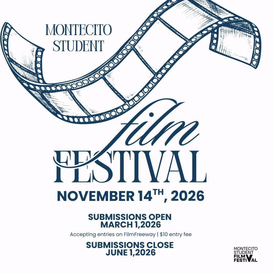 montecito student film festival 2026