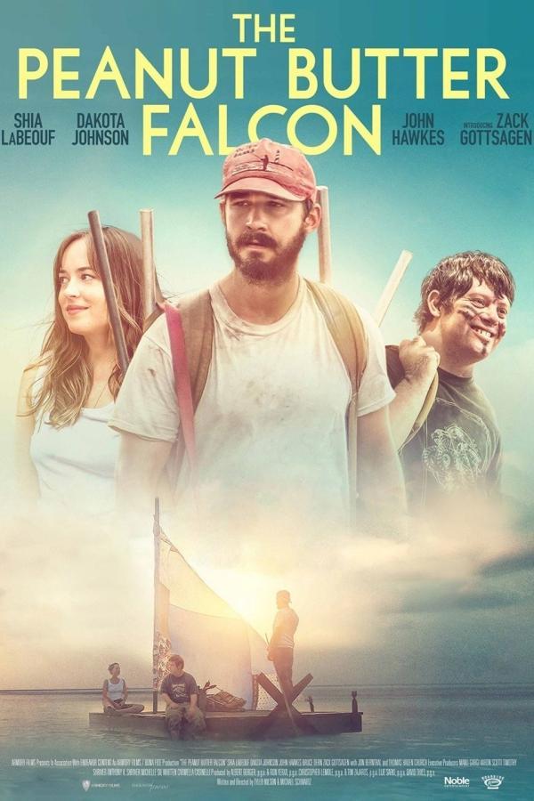 Peanut Butter Falcon Movie