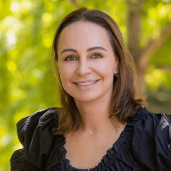 Smaranda Lawrie Psychology