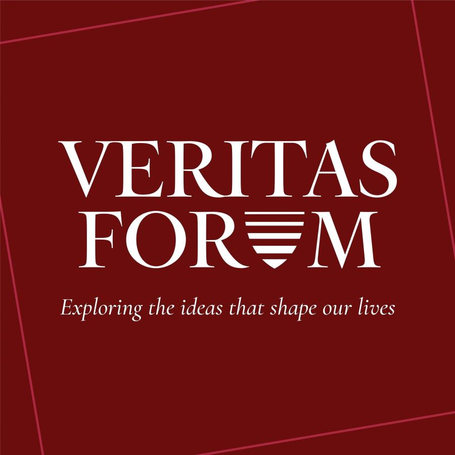 Veritas Forum Logo