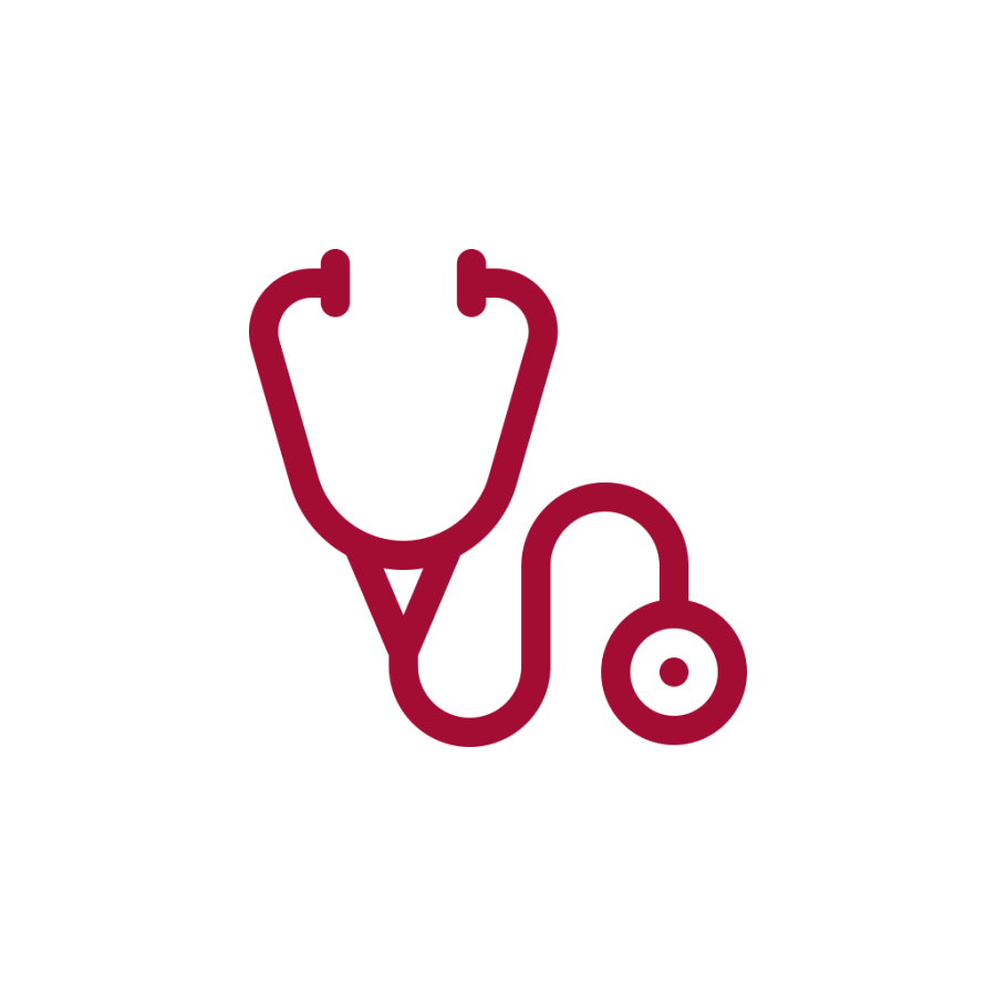 stethoscope icon <a href="https://www.flaticon.com/free-icons/stethoscope" title="stethoscope icons">Stethoscope icons created by Freepik - Flaticon</a>