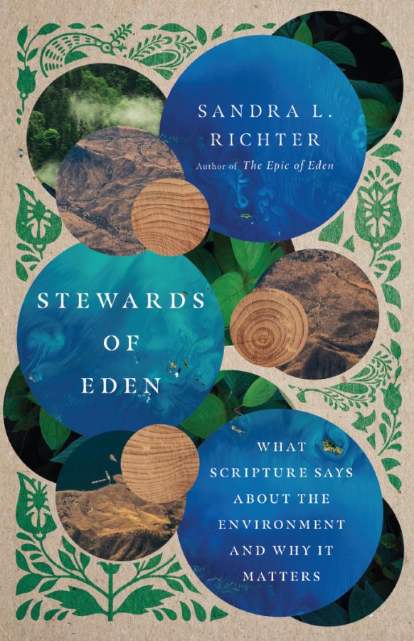 stewards of eden