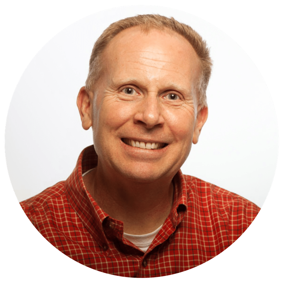Todd Ream