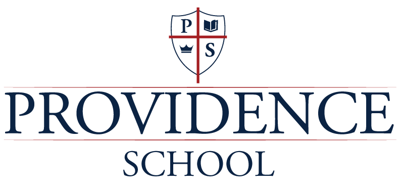 Providence School Logo