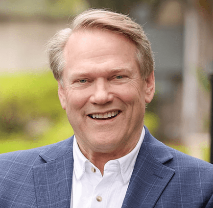 President Gayle D. Beebe