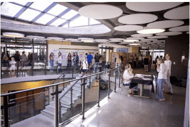 summer research program 2026
