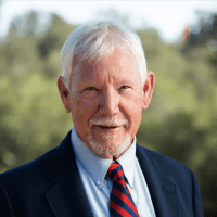 Dr. Steve Butler 22-23