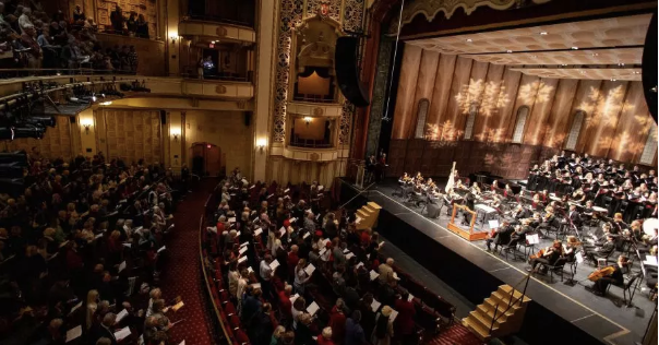 orchestra